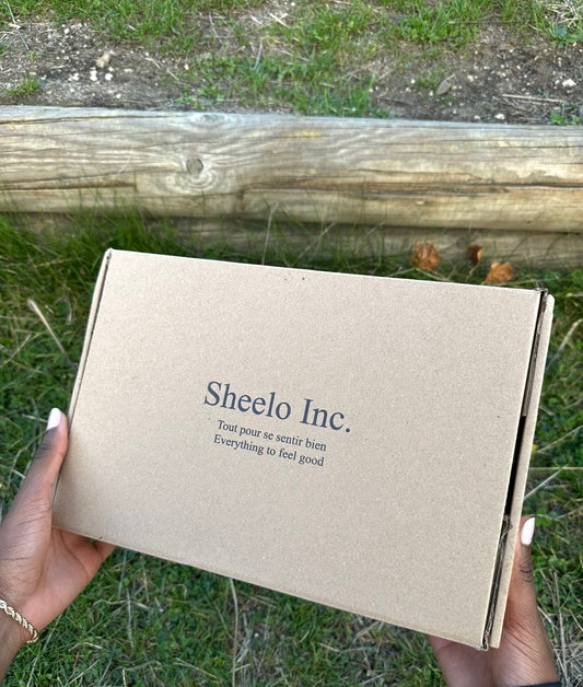 Découvre la box que seuls les vrais connaisseurs commandent.