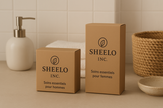 Box beauté femme & homme : conseils, tests et routines