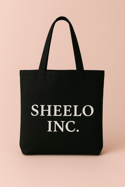Sheelo Tote Essentiel