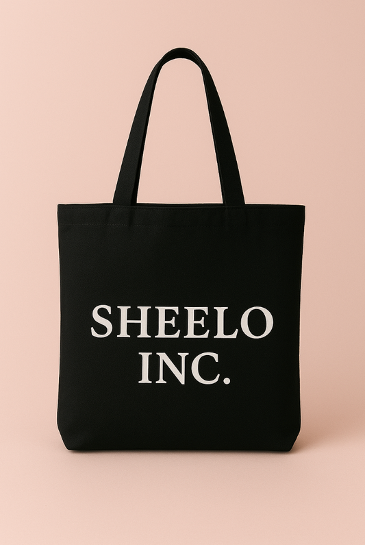 Sheelo Tote Essentiel