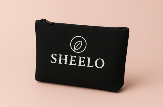Sheelo Pochette Essentielle