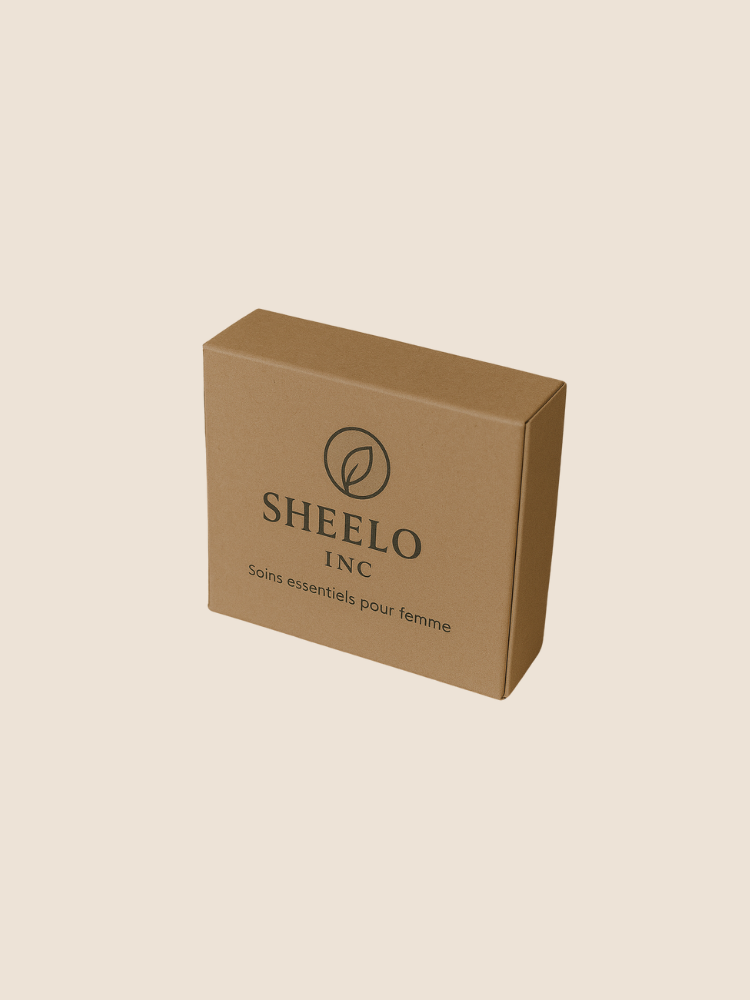 Sheelo - Glow up Box (Édition Femme)